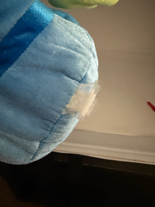 Alien DSPE Plush