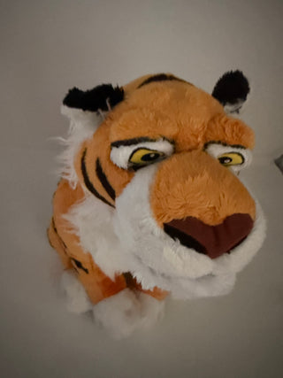 Raja DSPE Plush