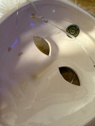 Mask Daqridas Pearlize