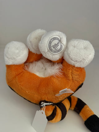 Raja DSPE Plush