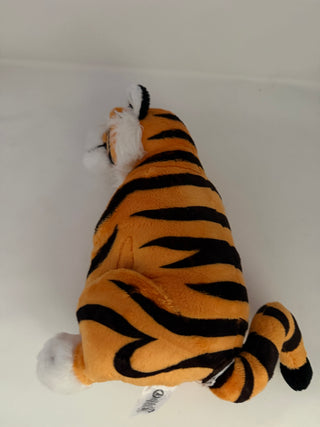 Raja DSPE Plush