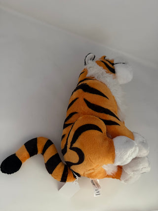Raja DSPE Plush