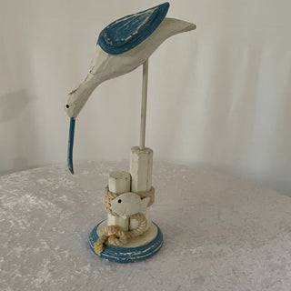 seagull decor