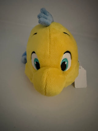 Flounder DSPE Plush