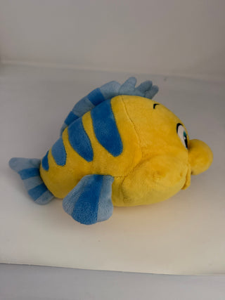 Flounder DSPE Plush