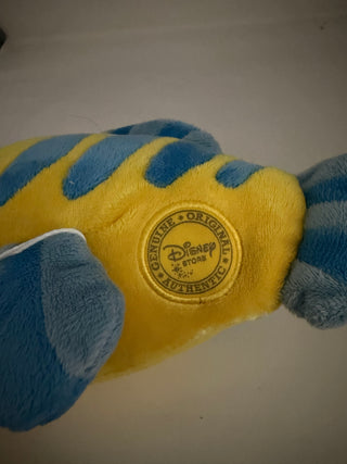 Flounder DSPE Plush