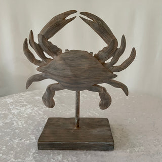 crab decor