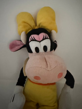 Clarabelle the Cow DSPE Plush