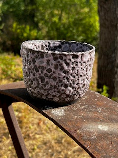 Flower Pot - Purple Funness