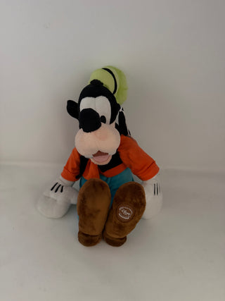Goofy DSPE Plush