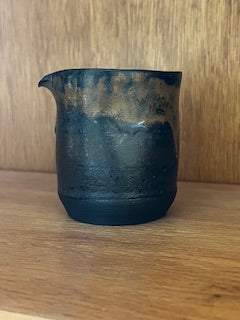 Ceramic Creamer