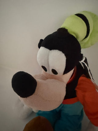 Goofy DSPE Plush
