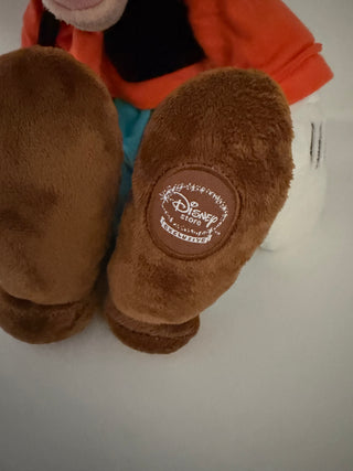 Goofy DSPE Plush