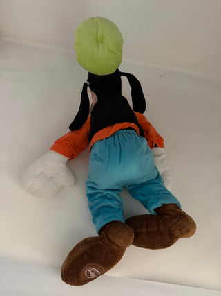 Goofy DSPE Plush