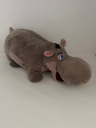 Beshte the Hippo DSPE Plush