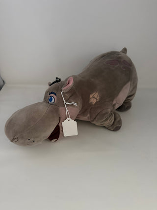 Beshte the Hippo DSPE Plush