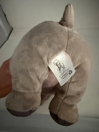 Beshte the Hippo DSPE Plush