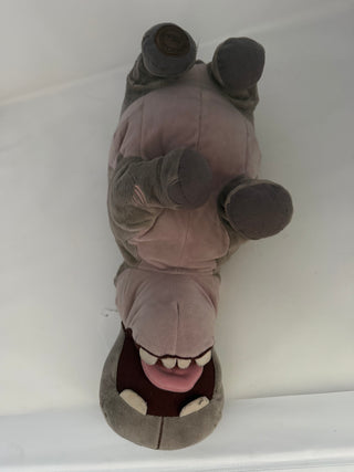 Beshte the Hippo DSPE Plush