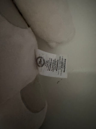 Baymax DSPE Plush