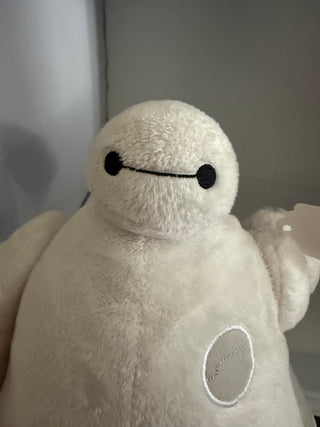 Baymax DSPE Plush