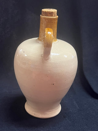 O'Donnel's Old Irish Whiskey Belfast Crock