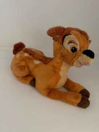 Bambi DSPE Plush