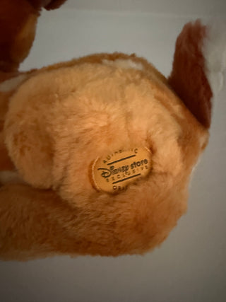 Bambi DSPE Plush