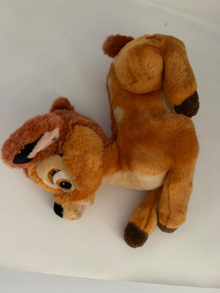 Bambi DSPE Plush