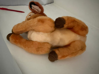 Bambi DSPE Plush