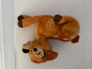 Bambi DSPE Plush