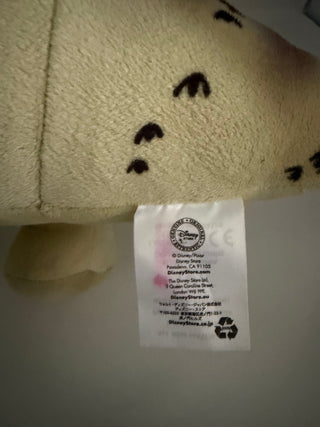 Forrest Woobush DSPE Plush