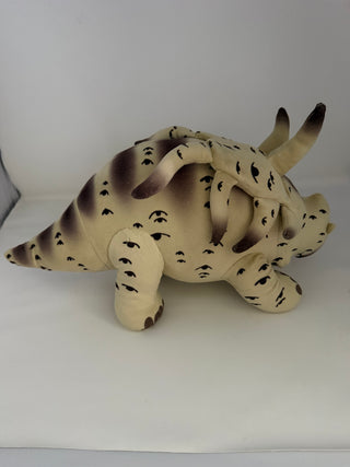 Forrest Woobush DSPE Plush