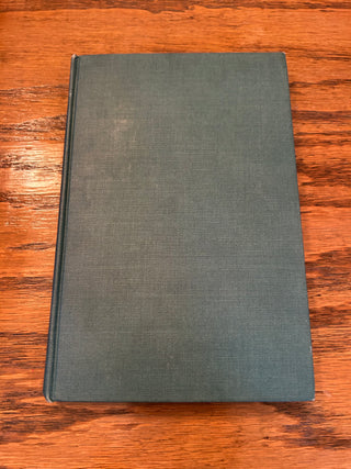 Vintage Book, Animal Farm by George Orwell, 1946