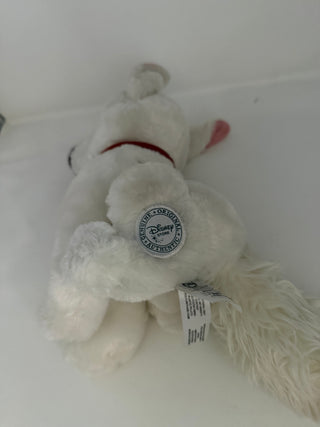 Bolt DSPE Plush