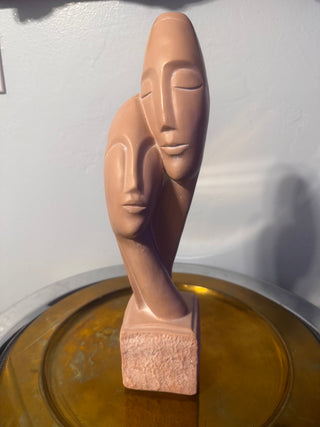 Devotion Clay Artisan 1989