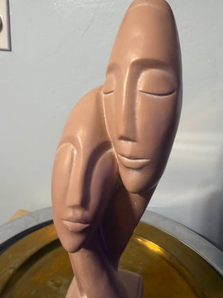 Devotion Clay Artisan 1989