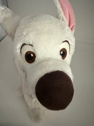 Bolt DSPE Plush