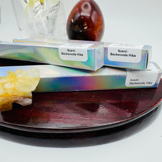 Cuticle Oil - Midnight Waters - 1 Per Pack