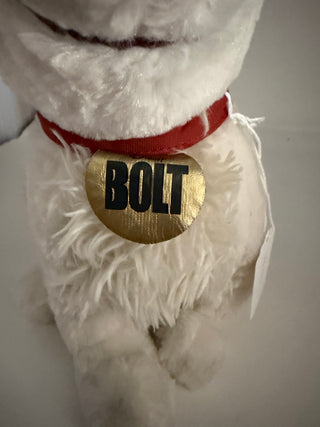 Bolt DSPE Plush