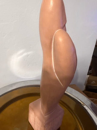 Devotion Clay Artisan 1989