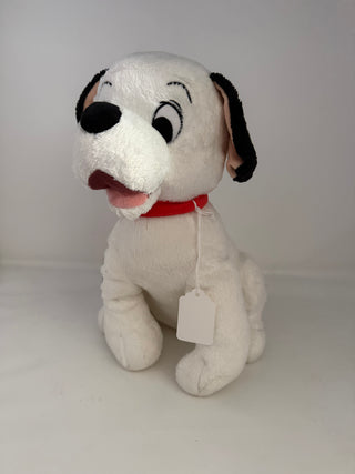 Lucky Puppy DSPE Plush