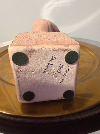 Devotion Clay Artisan 1989