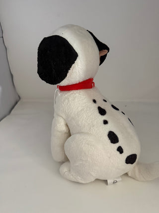 Lucky Puppy DSPE Plush