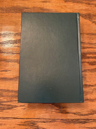 Vintage Book, Kim by Rudyard Kipling, 1958