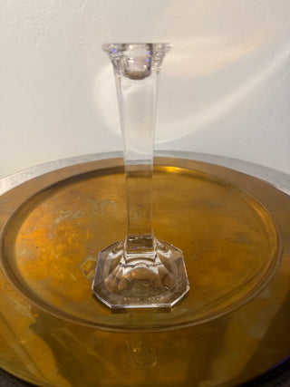Candleholder Single Taper, 7"