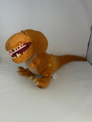 Butch Dinosaur DSPE Plush