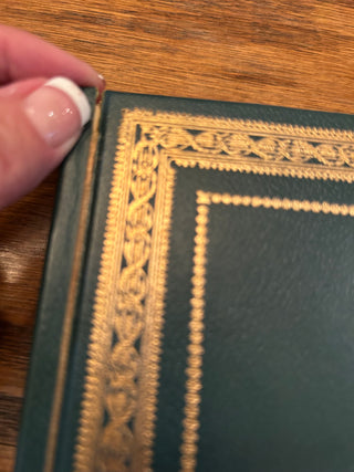 Vintage Book, Kim by Rudyard Kipling, 1958