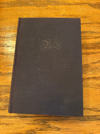 Vintage Book, Tales From The Decameron c1930