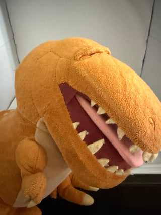 Butch Dinosaur DSPE Plush