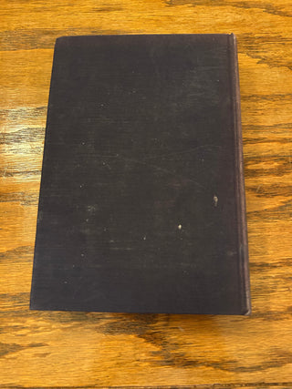 Vintage Book, Tales From The Decameron c1930